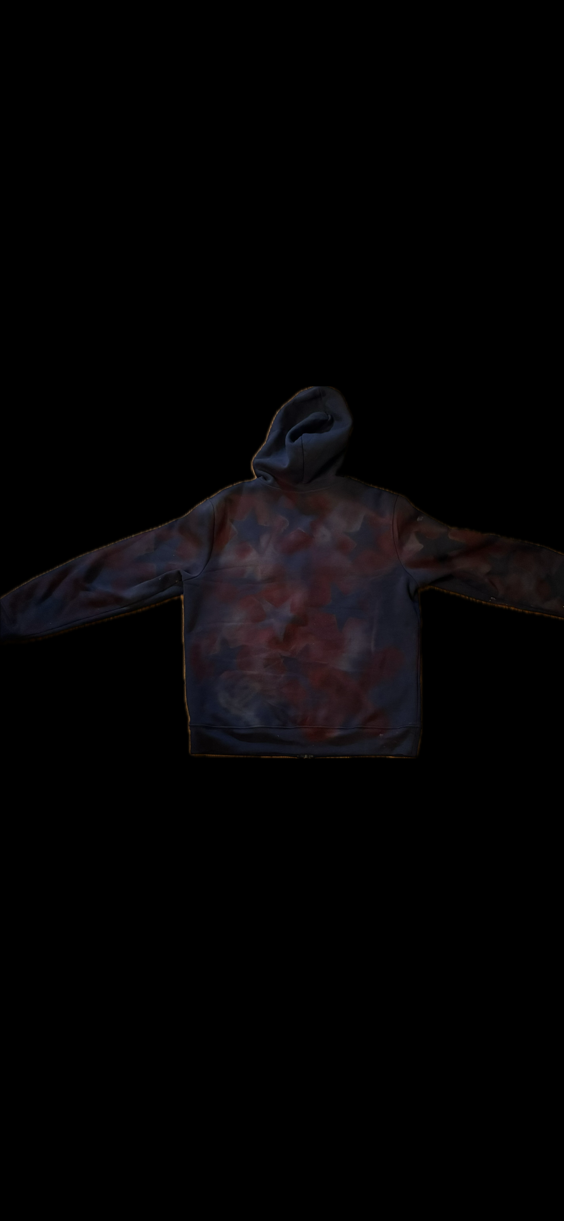 The Richest Hoodie Rare Air