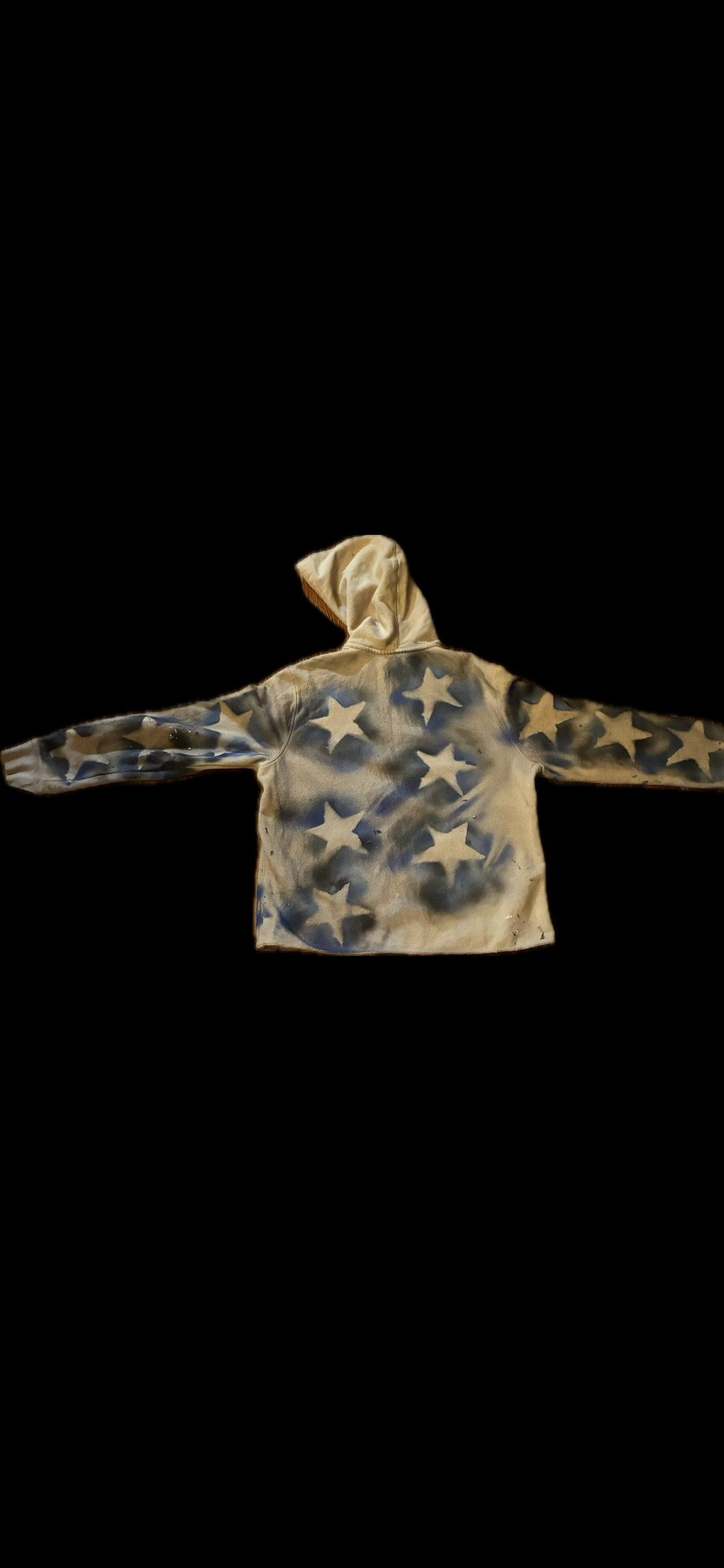 The Richest Customizable Tan